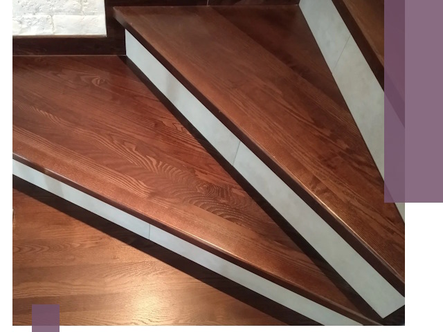 Ремонт металлических и бетонных лестниц в Астрахани быстро и качественно