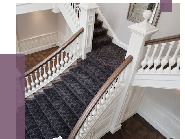 Деревянные лестницы в Астрахани на заказ от 431592 руб. — ПРОЛЁТ-Стр