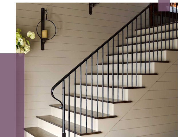 Лестницы для дома в Астрахани —  от 77070 руб. | ПРОЛЁТ-Стр