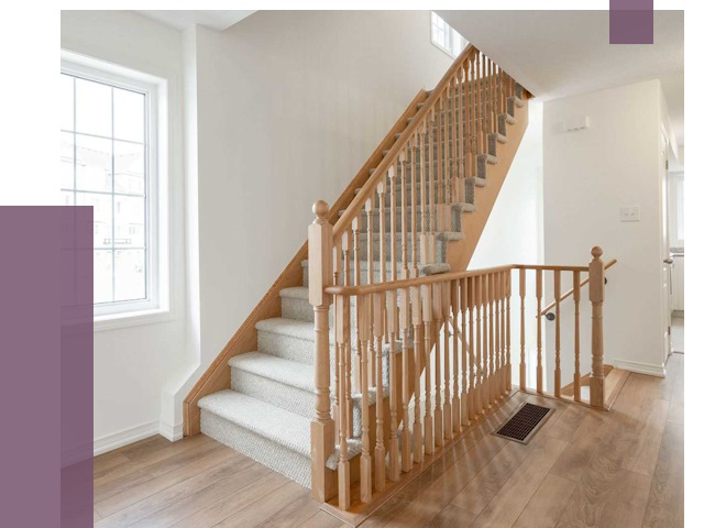 Мансардные лестницы в Астрахани от 19011 руб. | ПРОЛЁТ-Стр