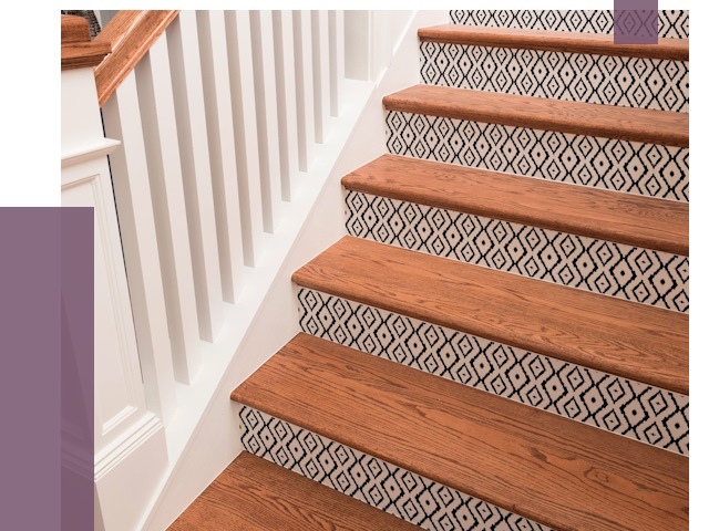 Покраска лестниц в Астрахани от 1901 руб. — цены и сроки | ПРОЛЁТ-Стр