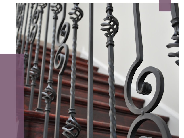 Демонтаж перил в Астрахани от 4316 руб. — разборка и вывоз | ПРОЛЁТ-Стр