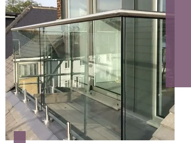 Демонтаж балконных ограждений в Астрахани — быстро и безопасно