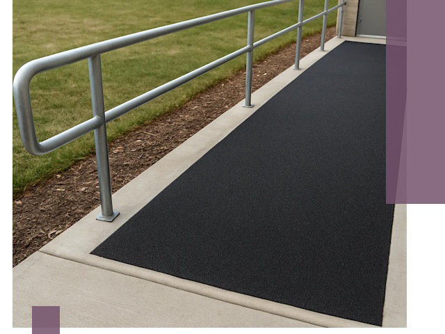 Демонтаж пандусов в Астрахани: быстро и аккуратно