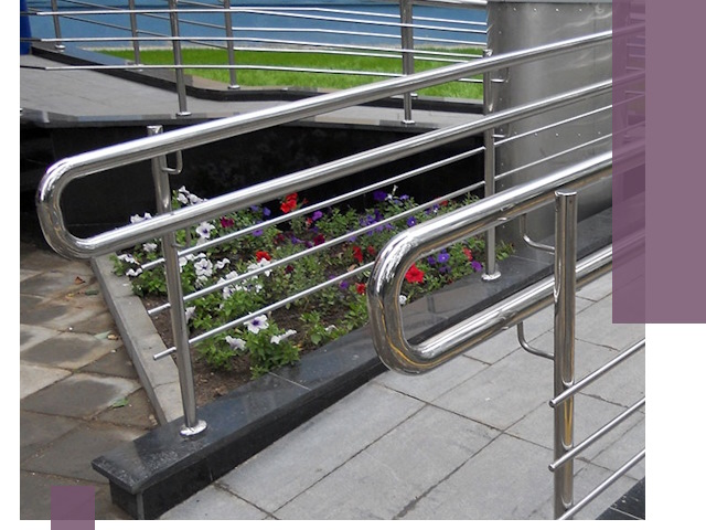 Ремонт пандусов в Астрахани: быстро, надежно, с гарантией