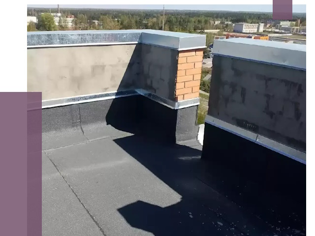 Демонтаж парапетов в Астрахани от 4316 руб.  | ПРОЛЁТ-Стр