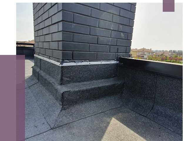 Ремонт парапетов в Астрахани от 7913 руб.  | ПРОЛЁТ-Стр