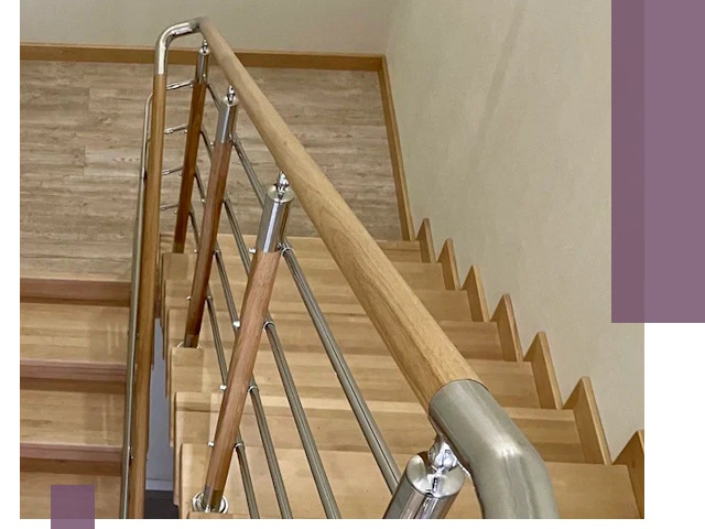 Ремонт поручней и ограждений в Астрахани — качественно и быстро